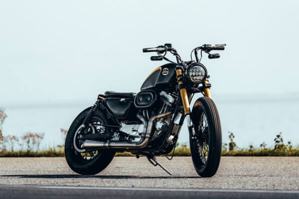 Induplax Manufacturing