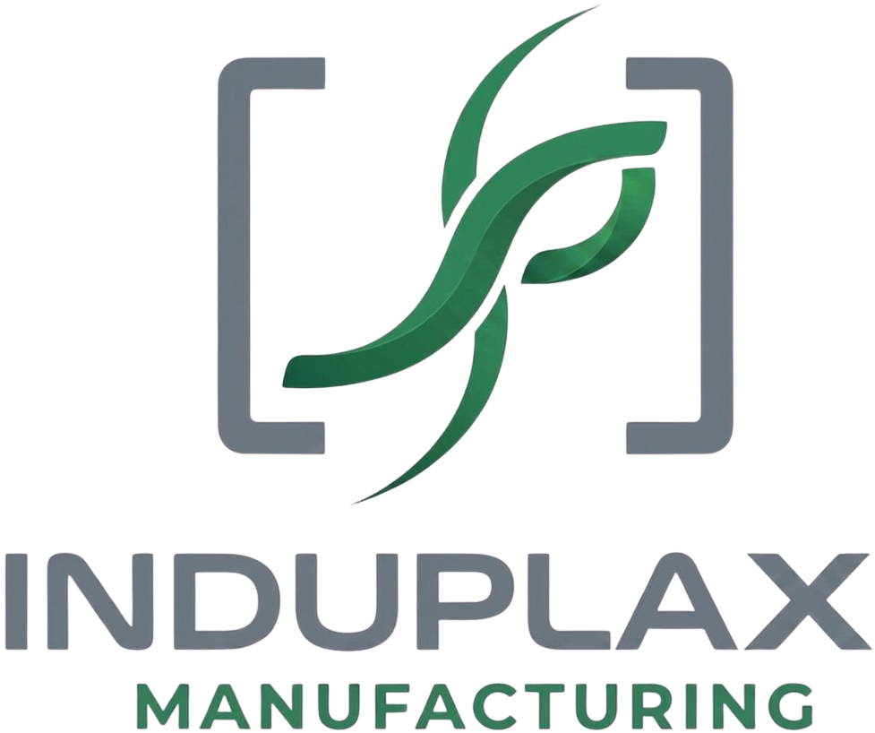 Induplax Manufacturing